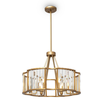 Подвесной светильник Maytoni MOD087PL-06G