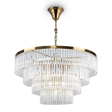 Подвесной светильник Maytoni MOD093PL-13BS