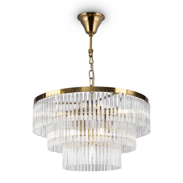 Подвесной светильник Maytoni MOD093PL-09BS