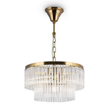 Подвесной светильник Maytoni MOD093PL-04BS