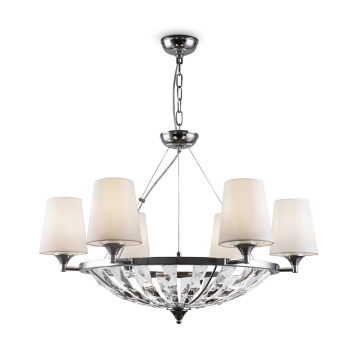 Подвесной светильник Maytoni H021PL-06CH