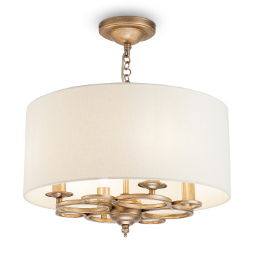 Подвесной светильник Maytoni H007PL-04G