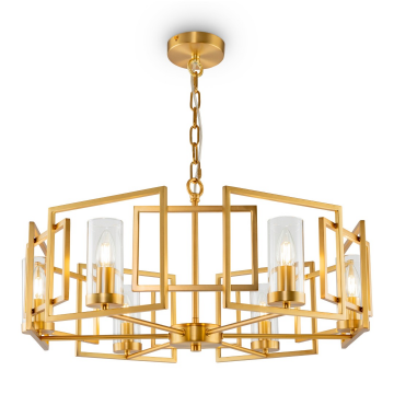 Подвесной светильник Maytoni H009PL-06G