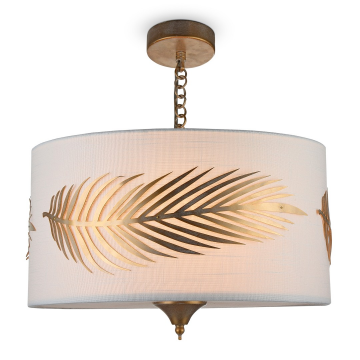 Подвесной светильник Maytoni H428-PL-03-WG