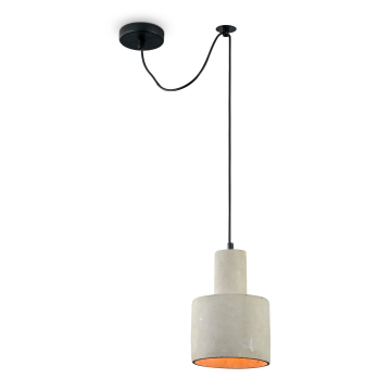 Подвесной светильник Maytoni T439-PL-01-GR