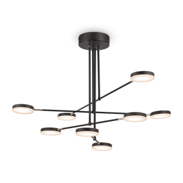 Подвесной светильник Maytoni MOD070PL-L48B3K