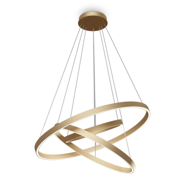 Подвесной светильник Maytoni MOD058PL-L100BS4K