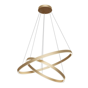 Подвесной светильник Maytoni MOD058PL-L74BS4K