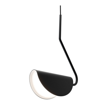 Подвесной светильник Maytoni MOD126PL-01B