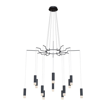 Подвесной светильник Maytoni MOD035PL-12B