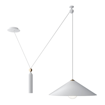 Подвесной светильник Technical P080PL-01W