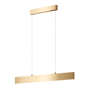 Подвесной светильник Technical P010PL-L23G4K