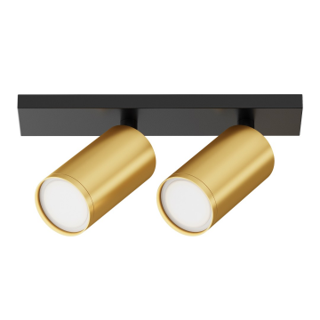 Потолочный светильник Technical C051CL-U-02BMG