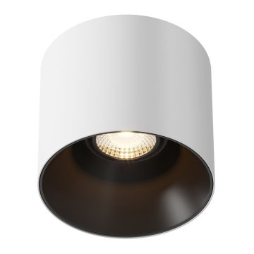 Потолочный светильник Technical C064CL-01-25W3K-D-RD-WB