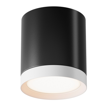 Потолочный светильник Technical C086CM-GX53-MRD-BW