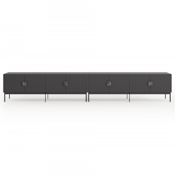 ТУМБА ТВ ALTO 360 по RAL коллекция Living