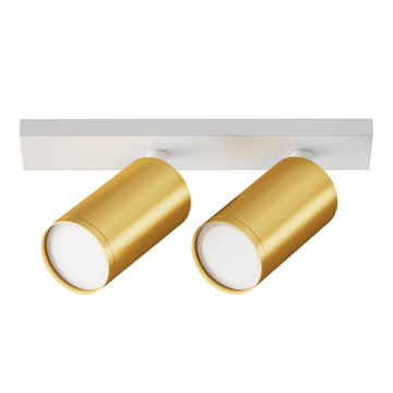 Потолочный светильник Technical C051CL-U-2WMG