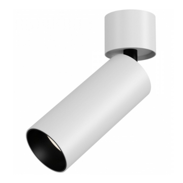 Потолочный светильник Technical C055CL-L12W3K-W-D-W