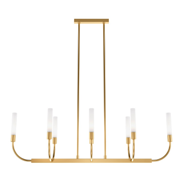 Потолочный светильник Maytoni MOD423CL-08C