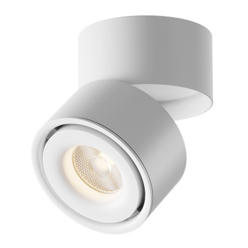 Потолочный светильник Technical C084CL-15W3K-W