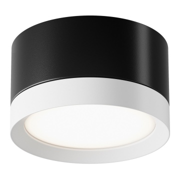 Потолочный светильник Technical C086CL-GX53-SRD-BW