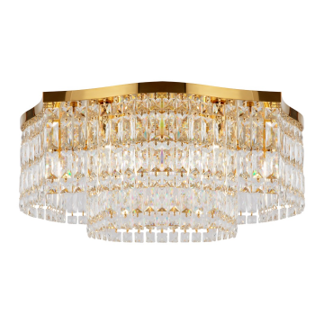 Потолочный светильник Maytoni DIA005CL-10G