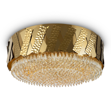 Потолочный светильник Maytoni MOD017CL-05BS