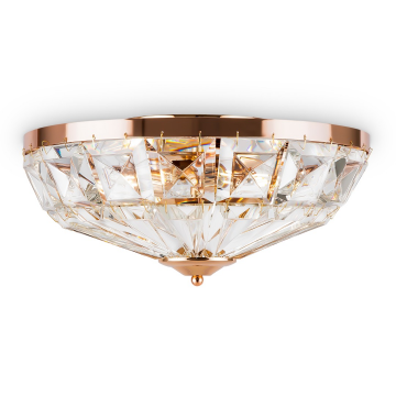 Потолочный светильник Maytoni MOD094CL-04G