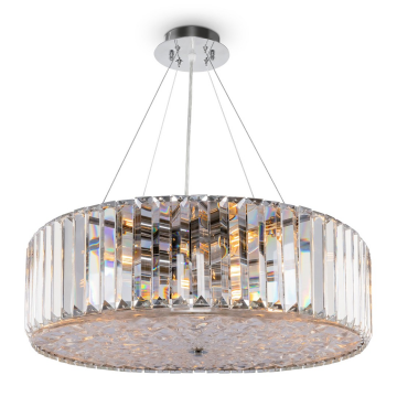 Потолочный светильник Maytoni MOD080CL-08CH