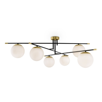 Потолочный светильник Maytoni MOD048CL-06G