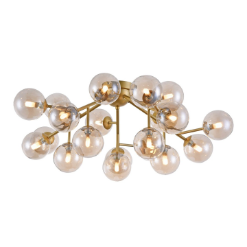 Потолочный светильник Maytoni MOD545PL-20G