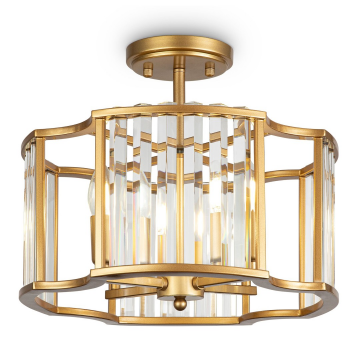 Потолочный светильник Maytoni MOD087CL-04G