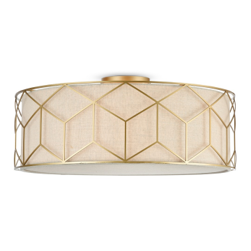 Потолочный светильник Maytoni H223-PL-05-G