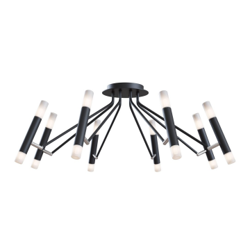 Потолочный светильник Maytoni MOD620CL-16B