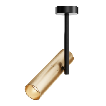 Потолочный светильник Technical C020CL-01GB