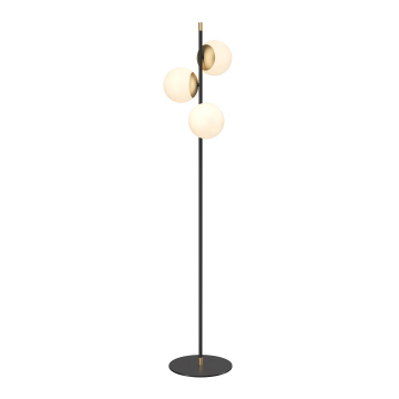 Напольный светильник (торшер) Maytoni MOD048FL-03G