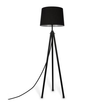 Напольный светильник (торшер) Maytoni Z177FL-01B