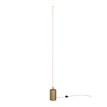 Напольный светильник (торшер) Maytoni MOD147FL-L20BSK1