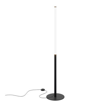 Напольный светильник (торшер) Maytoni Z012FL-L18B3K