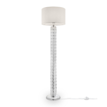 Напольный светильник (торшер) Maytoni DIA008FL-01CH