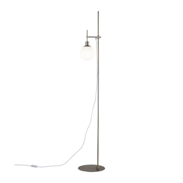 Напольный светильник (торшер) Maytoni MOD221-FL-01-N