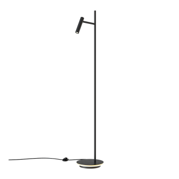 Напольный светильник (торшер) Maytoni Z010FL-L8B3K