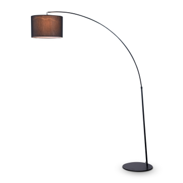 Напольный светильник (торшер) Maytoni Z328-FL-01-B