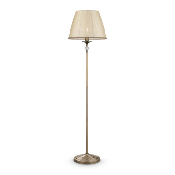 Напольный светильник (торшер) Maytoni RC093-FL-01-R