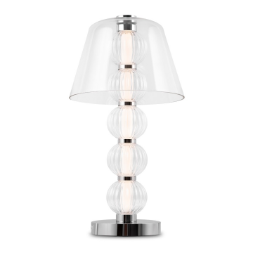 Настольный светильник Maytoni MOD555TL-L9CH4K