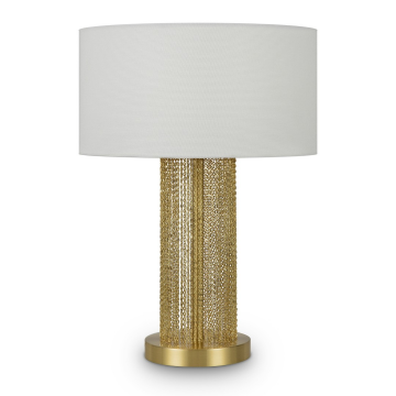 Настольный светильник Maytoni MOD151TL-01G