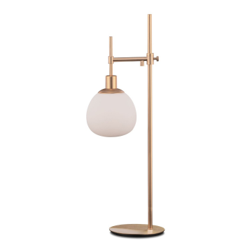 Настольный светильник Maytoni MOD221-TL-01-G