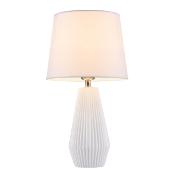 Настольный светильник Maytoni Z181-TL-01-W