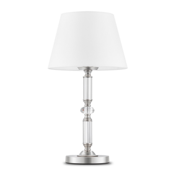 Настольный светильник Maytoni MOD018TL-01CH