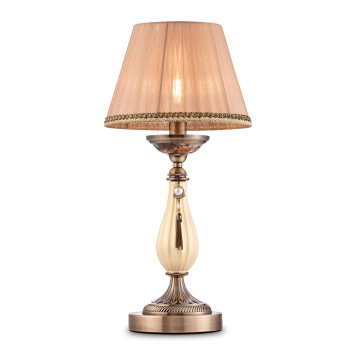 Настольный светильник Maytoni RC024-TL-01-R